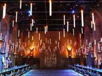 A Magical Day Out: Your Guide to the Warner Bros. Studio Tour London – The Making of Harry Potter
