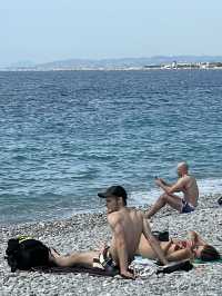Nice 🌊| France’s stunning Côte d’Azur