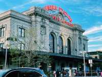 🚙 National Park Transportation: Denver to Rocky Mountain National Park 🏔️🛣️