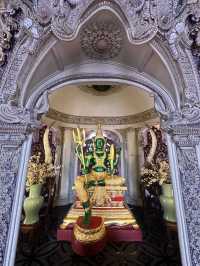 One of the most interesting museums in Bangkok 