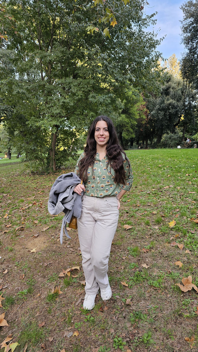 📍 Morning or Evening? Choosing the Best Time for Villa Borghese 🌞🌆