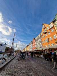 Copenhagen 101: What Every Traveler Should Know 🇩🇰🚲