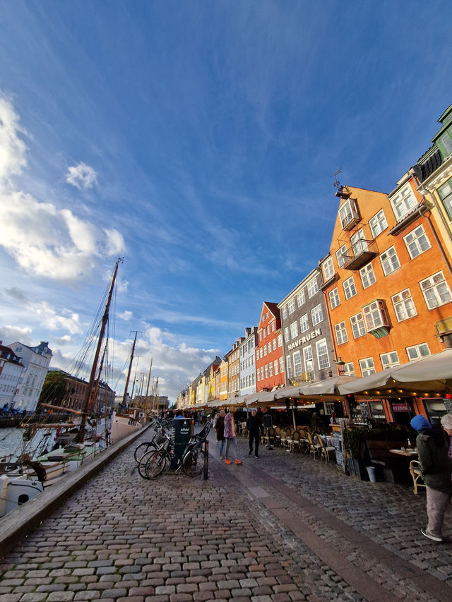 Copenhagen 101: What Every Traveler Should Know 🇩🇰🚲