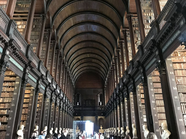 🚗 Ride-Sharing in Dublin: Explore the City, Stress-Free & On Budget 🍀💸