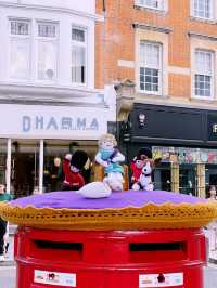 Kensington to Richmond: A Weekend Escape Without Leaving London