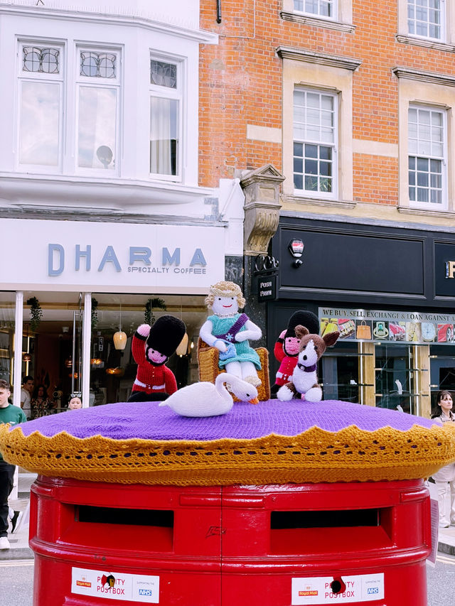 Kensington to Richmond: A Weekend Escape Without Leaving London