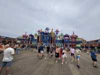 Intents festival wow