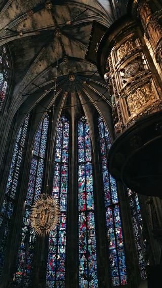 Aachen Cathedral (Aachener Dom) – A Masterpiece of European Heritage