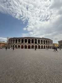 Verona Italy 