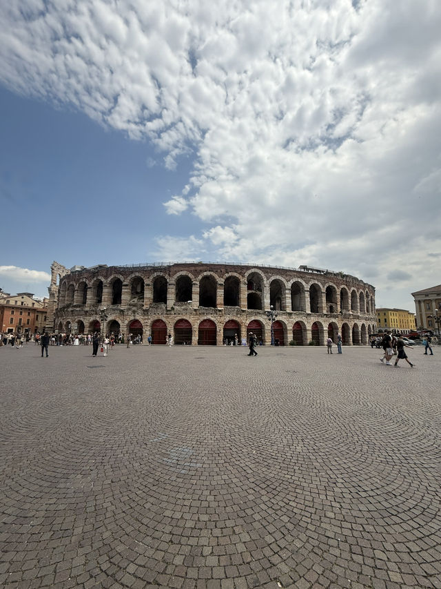 Verona Italy 