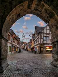 🍇 Rhineland-Palatinate: Vineyards, Castles, and River Magic 🏰🇩🇪
