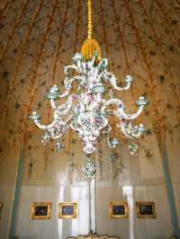 🏰 Neues Palais: The Prussian Crown’s Baroque Masterpiece 🌟🇩🇪