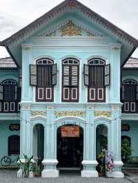  Old Town Phuket – Where Portugal Meets Thailand