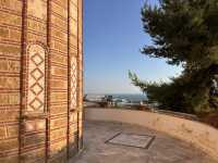 The most beautiful church in Thessaloniki