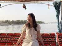 แม่น้ำไนล์ – สายน้ำแห่งชีวิตของอียิปต์