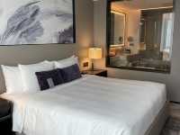 🏨 รีวิว: Carlton Hotel Bangkok Sukhumvit