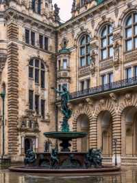 Hamburg: The Maritime Soul of Northern Germany
