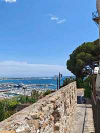 Cannes - Cote d'Azur in 5 days 