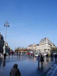 รีวิว Bordeaux เมืองไวน์สุดคลาสสิกที่มีเสน่ห์