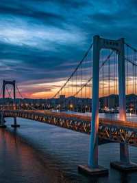 Dancing with the Sea Breeze: A Day at Dalian Xinghai Square