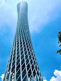 Guangzhou in 6 hours:  what to visit🇨🇳 