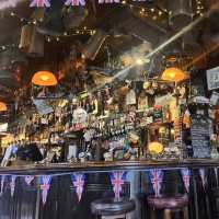 London City Walk: A Perfect Stroll Through History & Modern Buzz