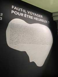 Fondation EDF Review: Free Art & Innovation in the Heart of Paris