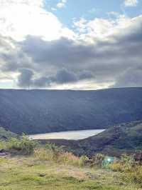 Wicklow Mountain