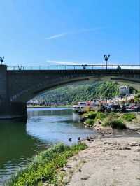 Cochem in a Day Under $100 💸 A Fairytale You Can Afford