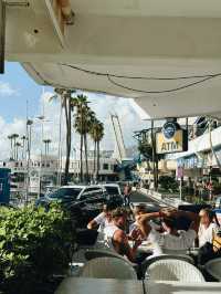 Tenerife: The Crown Jewel of the Canaries