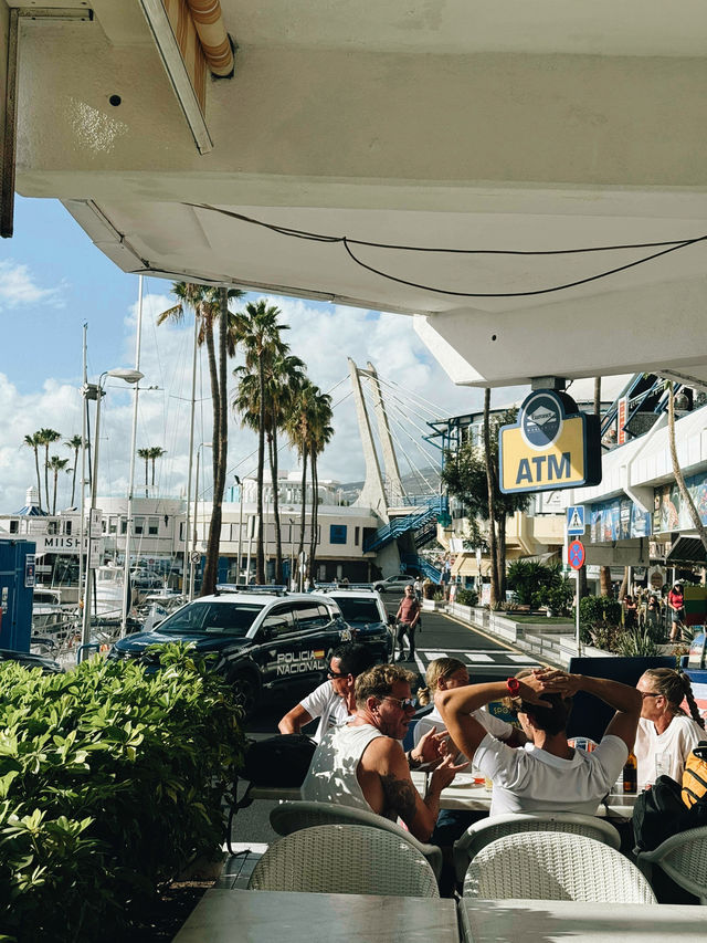 Tenerife: The Crown Jewel of the Canaries
