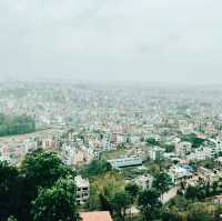 Discover the Mysterious Budhanilkantha Temple