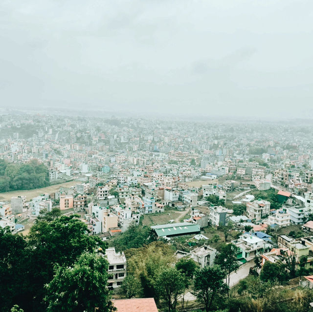 Discover the Mysterious Budhanilkantha Temple