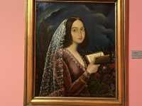 4 museums for the price of one: the art museums of Bucharest