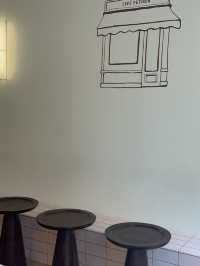 Paris | Cosy coffee shop in Paris with good vibe 