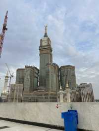 Mahkah Saudi Arabia 