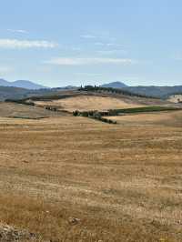 Medieval Mediterranean: Step into a Tuscan time capsule in Volterra