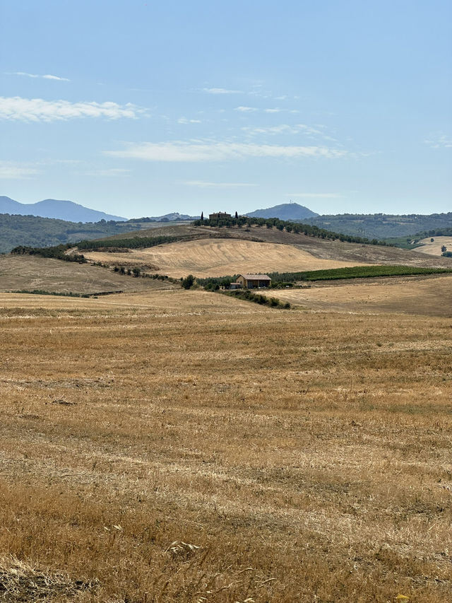 Medieval Mediterranean: Step into a Tuscan time capsule in Volterra