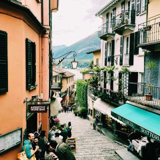 Bellagio on a Budget: The Pearl of Lake Como