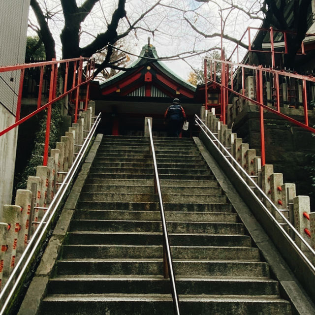 Tokyo’s Hidden Corners: Discover the City Beyond the Crowds