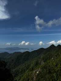 Discover the Magic of Langkawi: Sky Bridge, Cable Car & Pantai Tengah Paradise