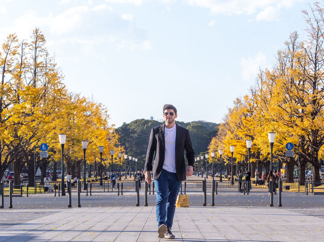 Here’s a Tokyo-Kyoto adventure you absolutely need to try Here’s a Tokyo-Kyoto adventure you absolutely need to try