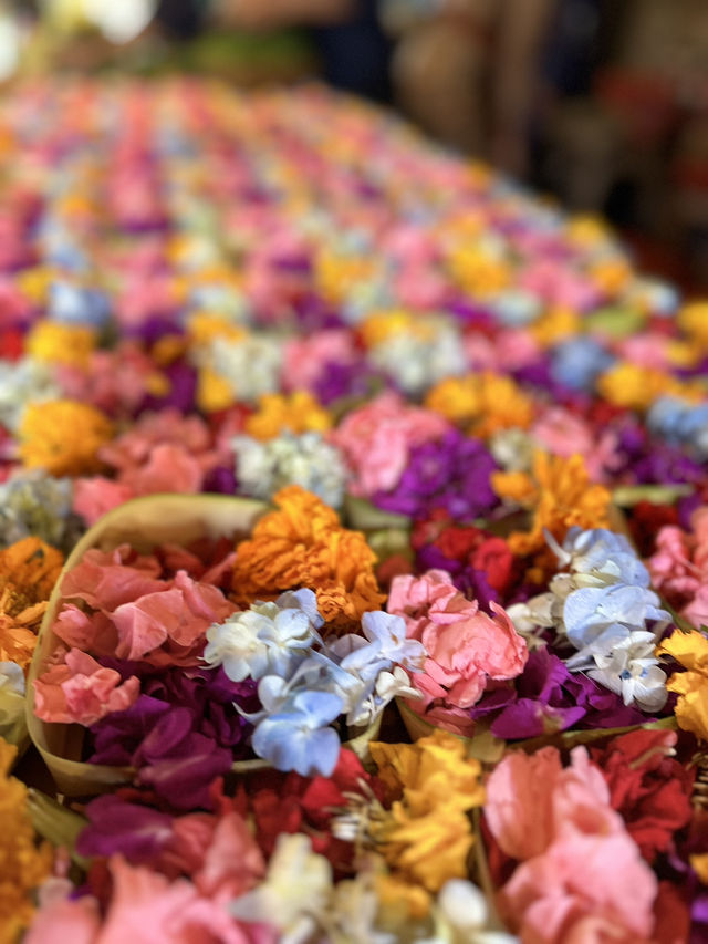 🕉️ Bali: Island of a Thousand Temples