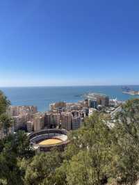Málaga: Sun, Culture & Coastal Energy ☀️🏖️🏛️