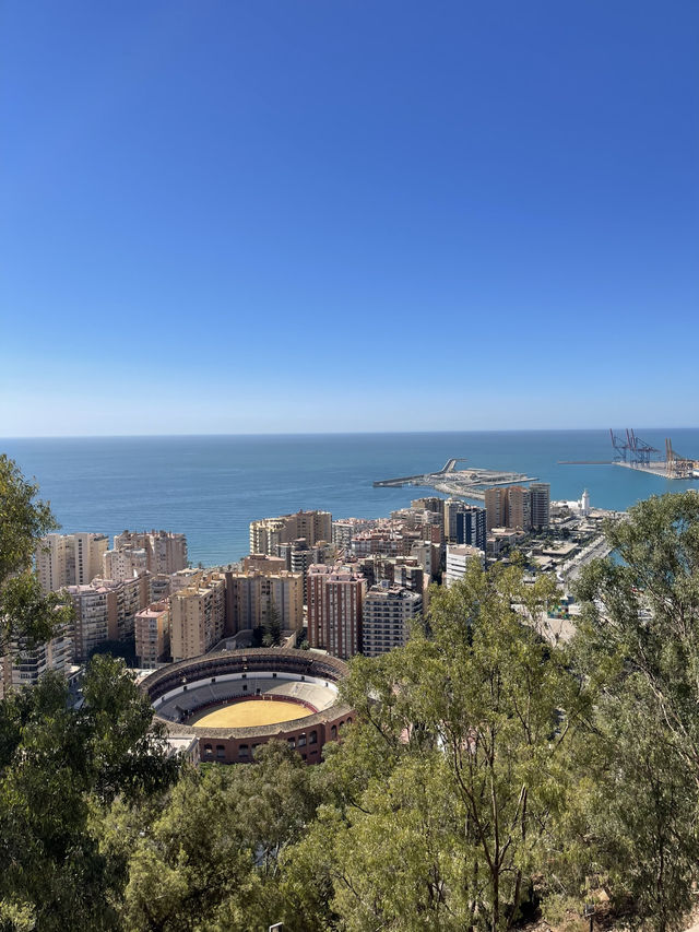 Málaga: Sun, Culture & Coastal Energy ☀️🏖️🏛️