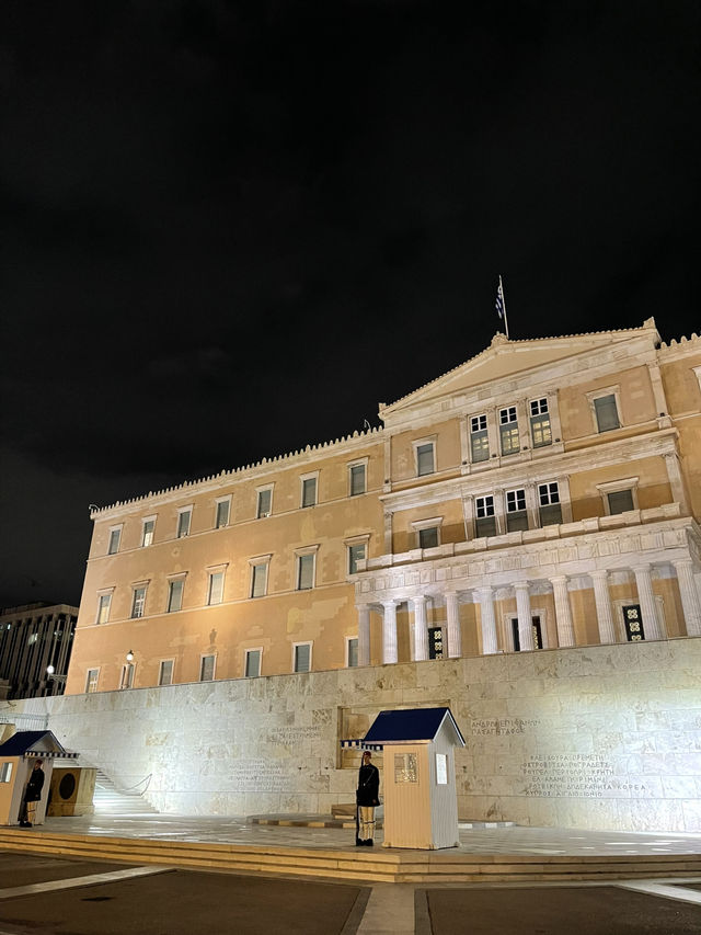 🌇 Athens Views – Panoramic City & Timeless Ruins 🏛️✨ 🌇 Athens Views – Panoramic City & Timeless Ruins 🏛️✨