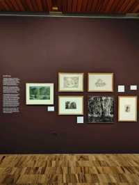 Whitworth’s Tree Gallery — Where Roots Speak and Branches Remember