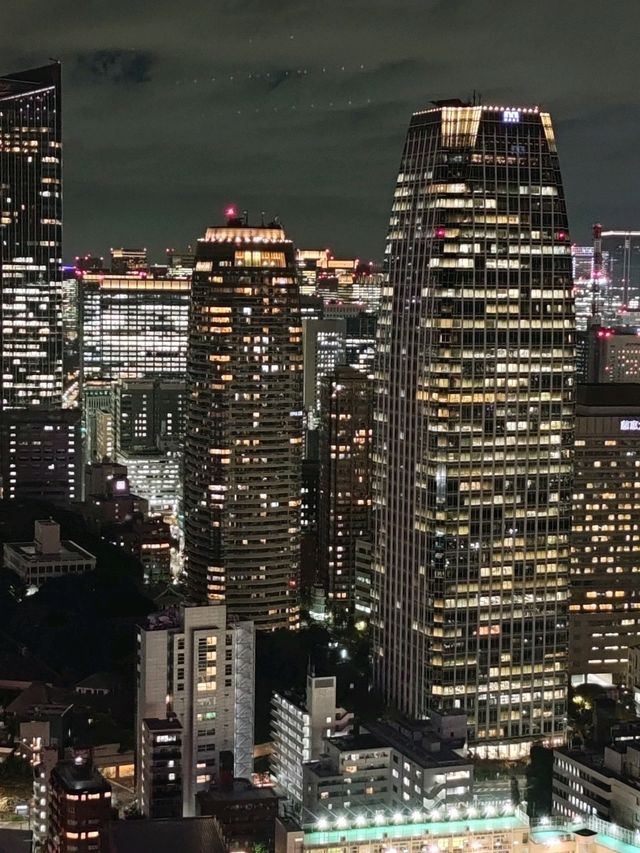 Tokyo tower Tokyo tower