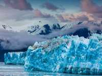 Alaska cruise: Another enjoyable cruise!