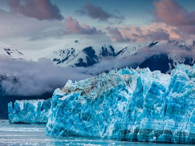 Alaska cruise: Another enjoyable cruise!
